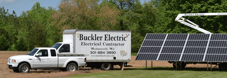 Buckler Electric Service