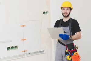 Professional Electrician in Southern Maryland