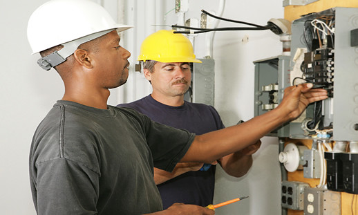 Electrician In maryland