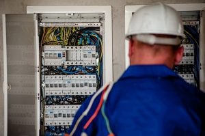 Electrician in Maryland