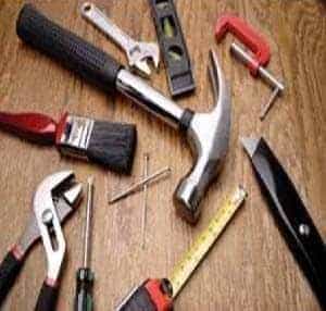 electrician tools in Southern MD