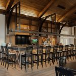 bar and dining in lusby md, electrical wiring