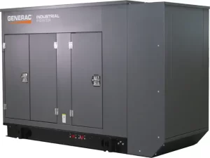 commercial generator 