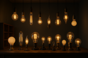 lightbulbs
