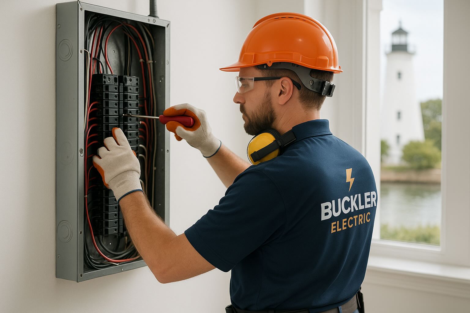 southern md electrician