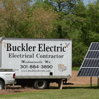 Bucklerelectric professional equipment in Maryland